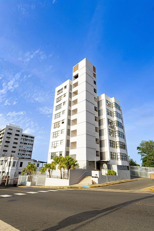 277 SAN JORGE UNIT 202