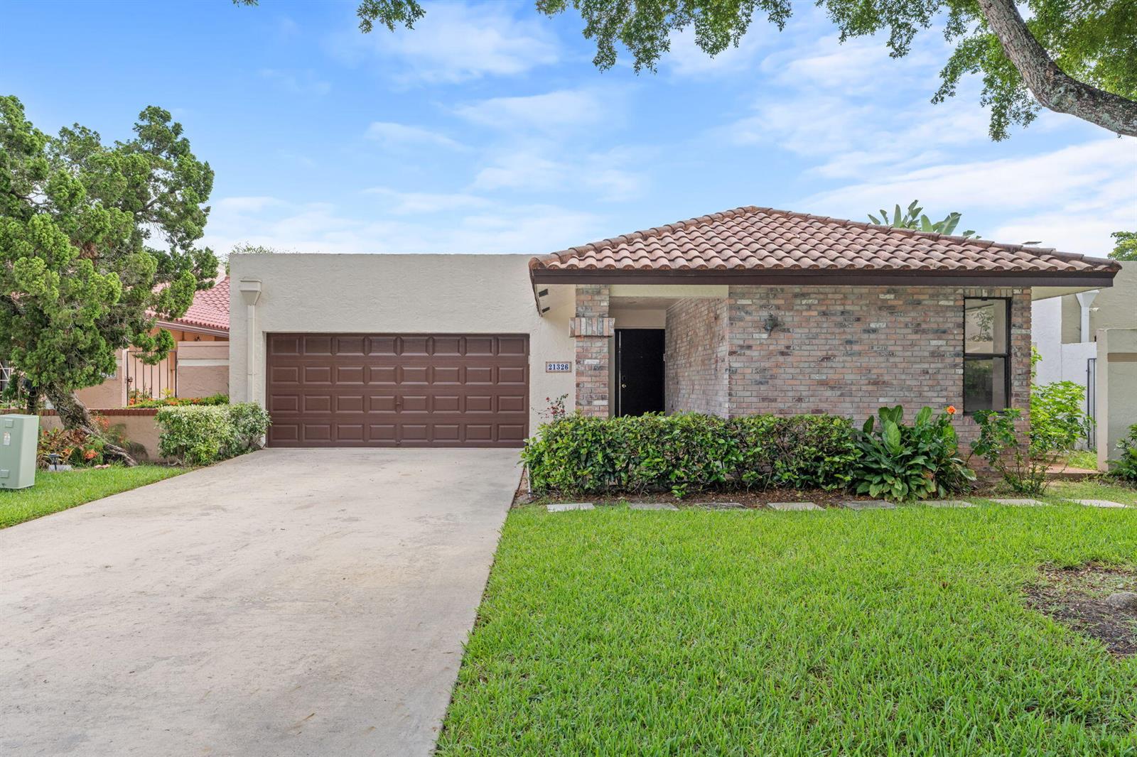 21326 Campo Allegro Drive, Boca Raton FL 33433