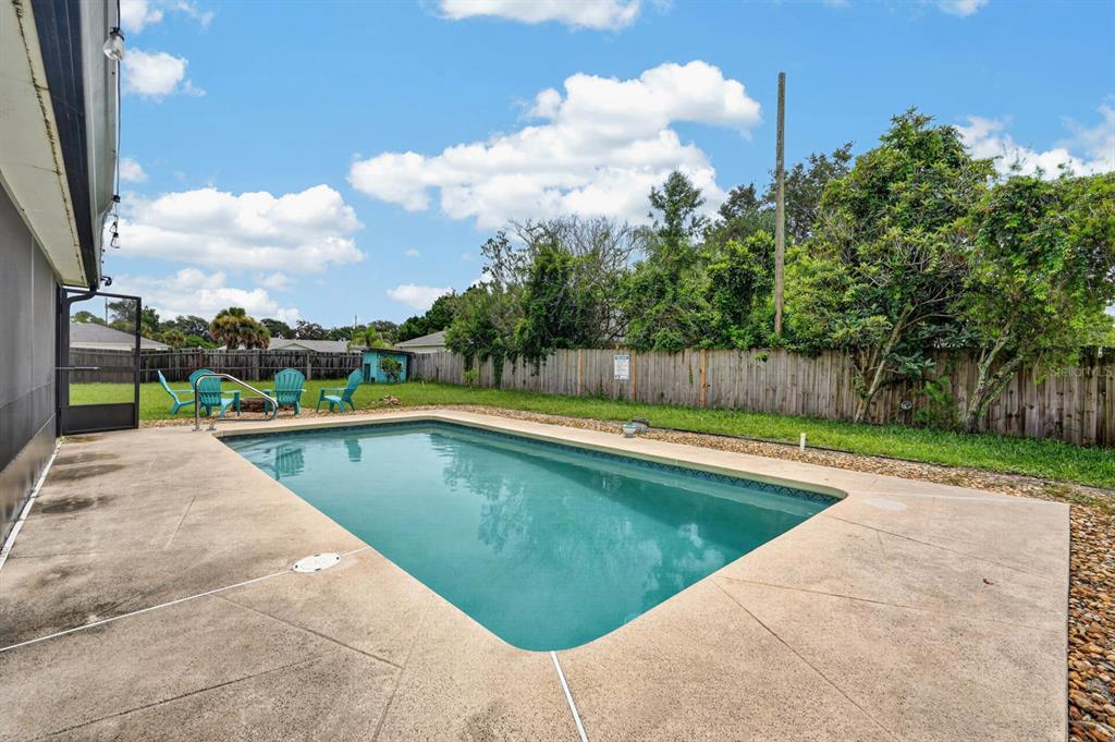 1845 WILLOW OAK DRIVE, EDGEWATER, FL — photo 5 of 30