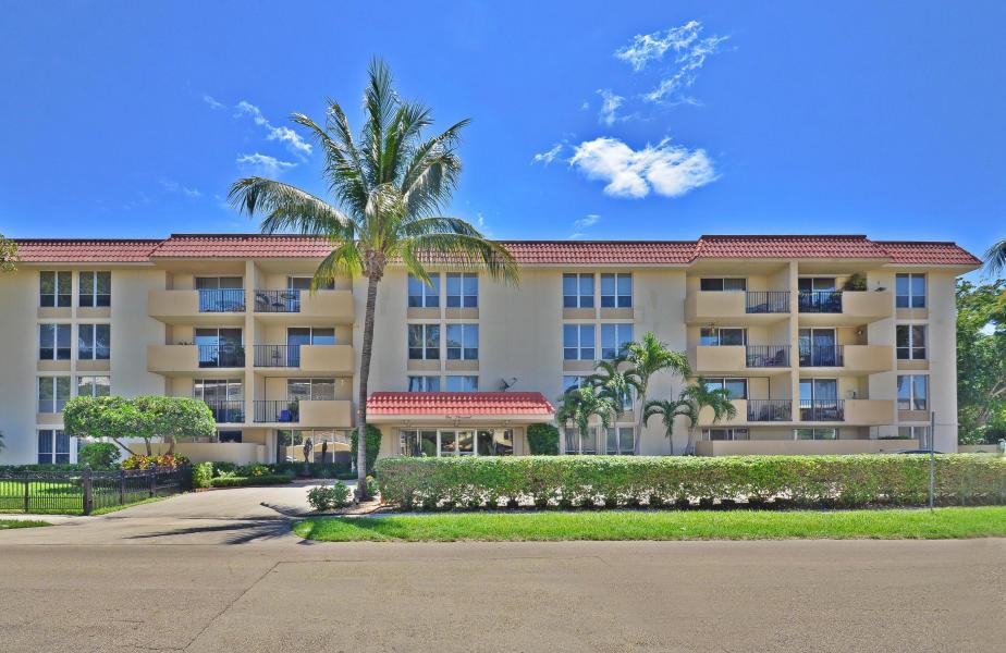 1000 Spanish River Road # 3k, Boca Raton FL 33432