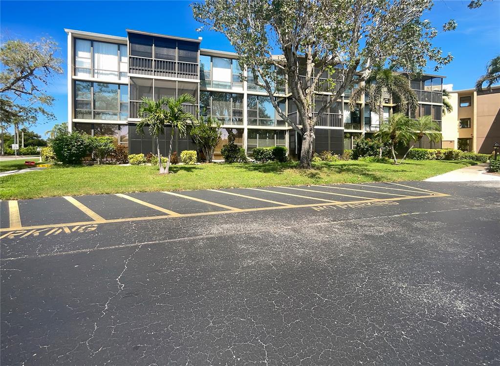 612 BIRD BAY DRIVE S UNIT 113