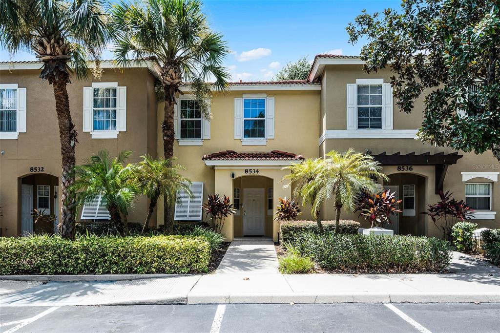 8534 CRYSTAL COVE LOOP