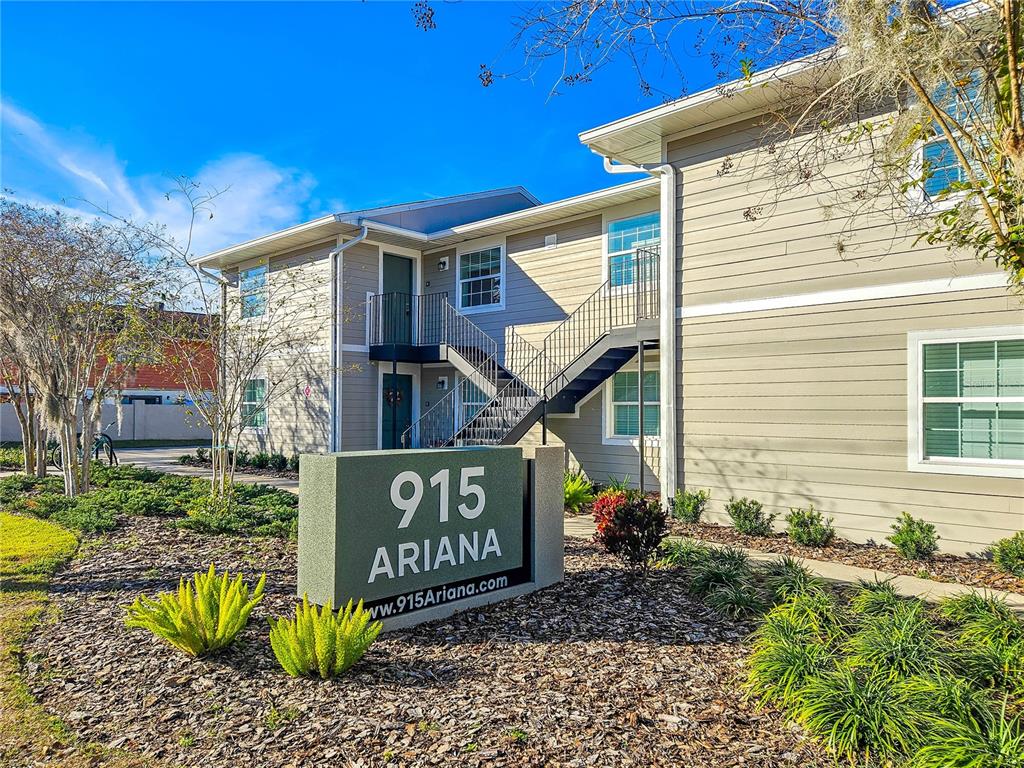 915 ARIANA STREET UNIT 21
