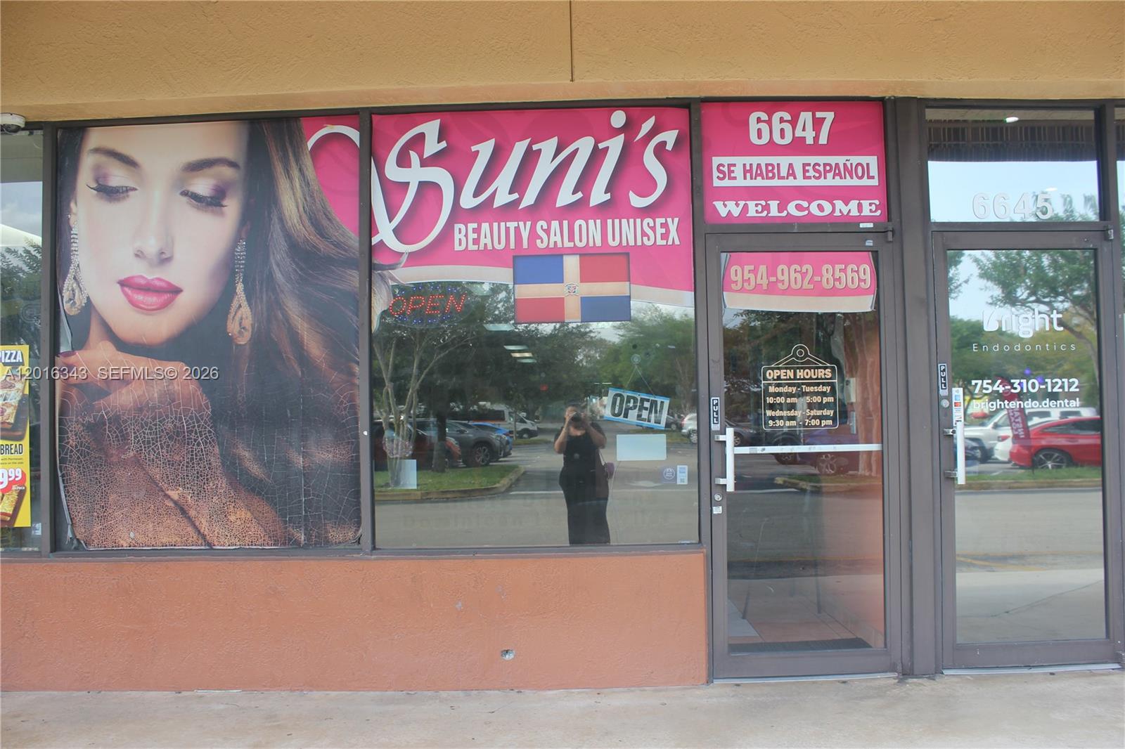6647 Taft St, Hollywood FL 33024