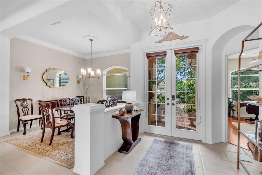 521 HABITAT BOULEVARD, OSPREY, FL — photo 5 of 30
