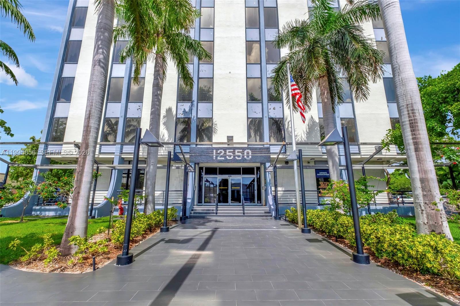 12550 Biscayne Blvd # 500, North Miami FL 33181