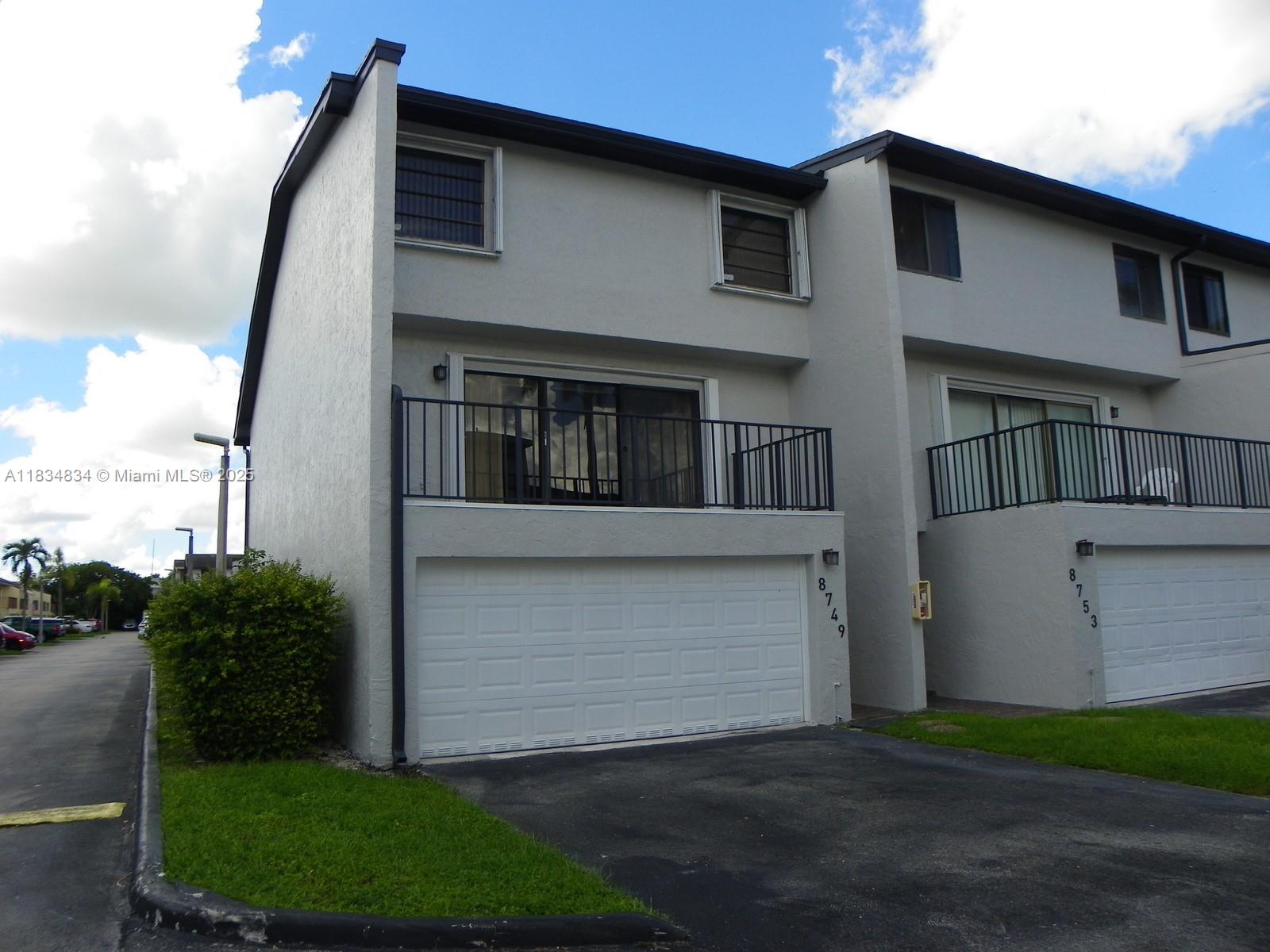 8749 SW 154th Cir Pl # 4G, Miami FL 33193