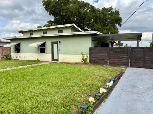 2995 NW 106th St, Miami FL 33147