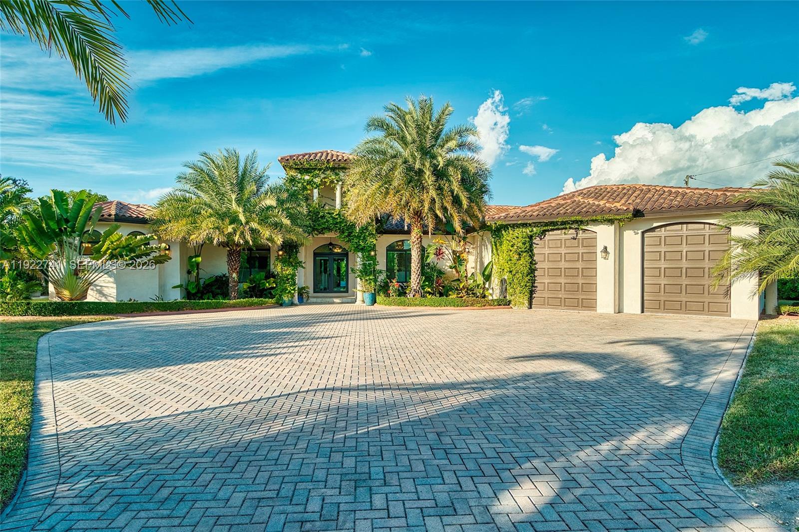 15701 SW 254th St, Homestead FL 33031