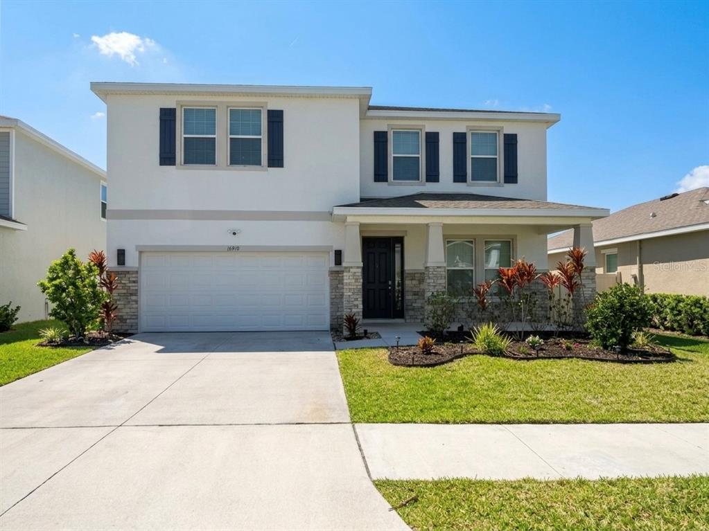 16910 OVAL RUM DRIVE