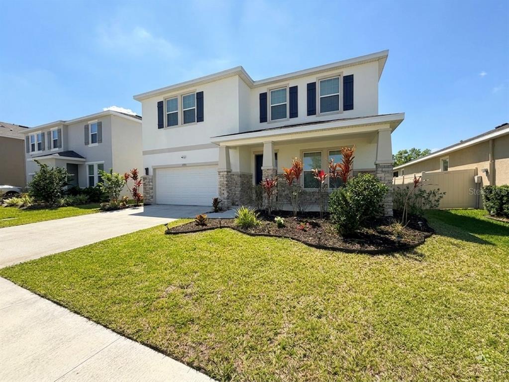 16910 OVAL RUM DRIVE, WIMAUMA, FL — photo 2 of 30
