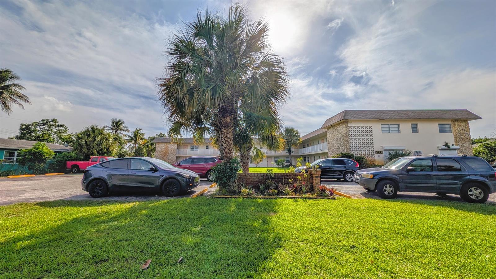 2301 SE 4th Street # 12, Boynton Beach FL 33435