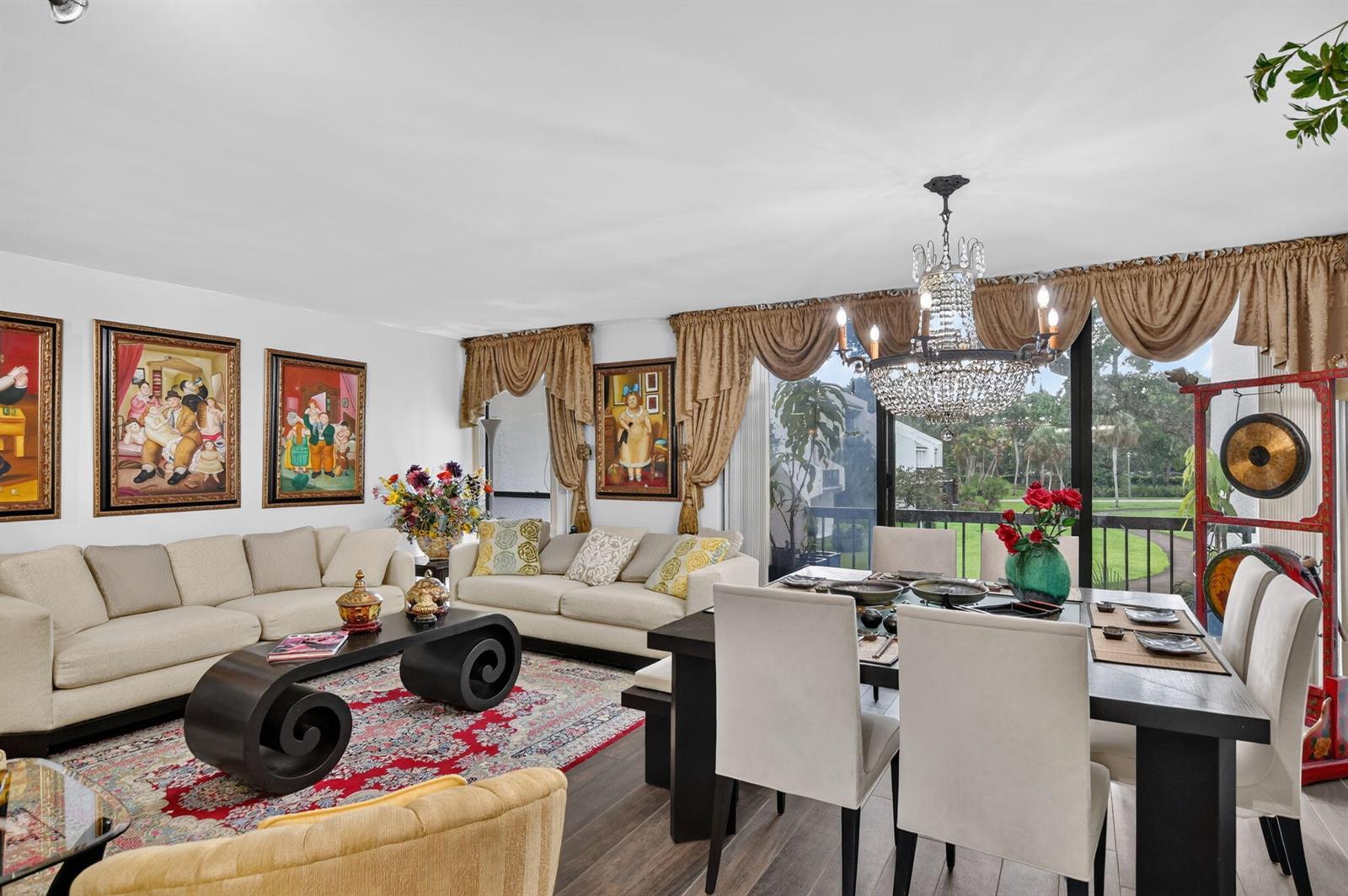 2805 Bridgewood Drive, Boca Raton FL 33434