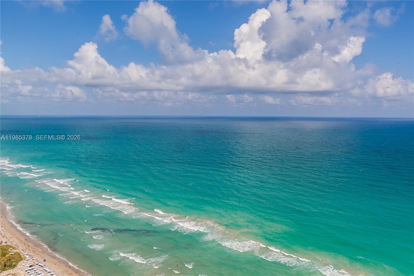 1830 S OCEAN DR. # 3711, Hallandale Beach FL 33009