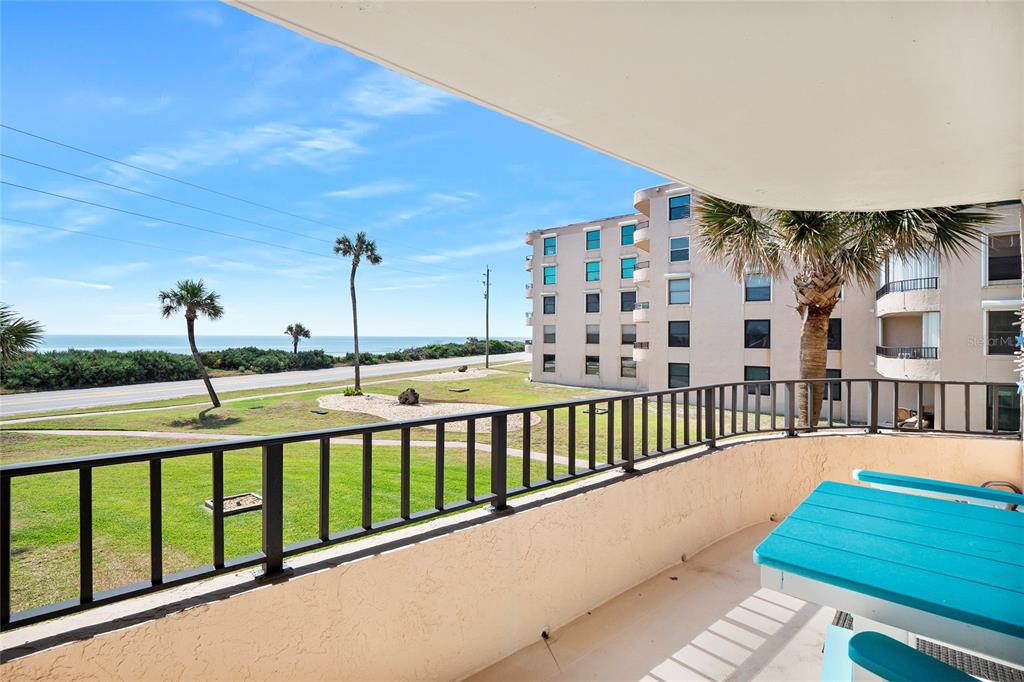 3370 OCEAN SHORE BOULEVARD UNIT 203B, ORMOND BEACH, FL — photo 2 of 30