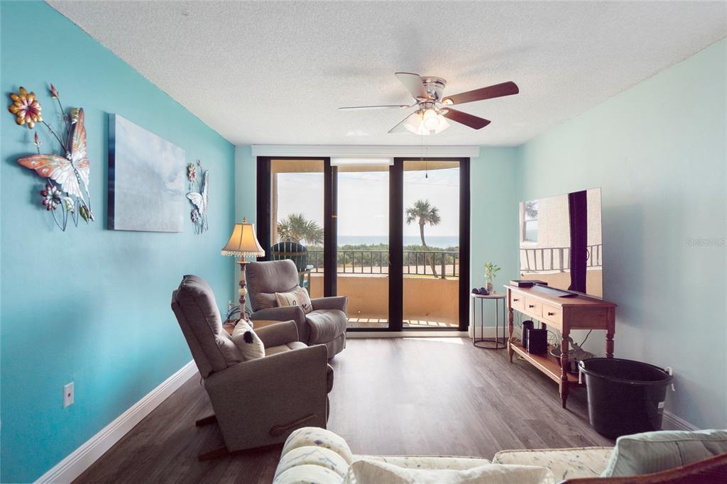 3370 OCEAN SHORE BOULEVARD UNIT 203B, ORMOND BEACH, FL — photo 5 of 30