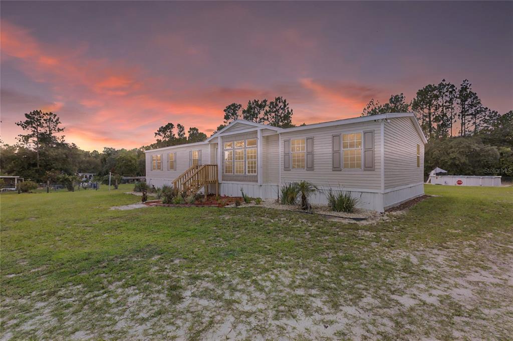 4160 SW 166TH COURT ROAD