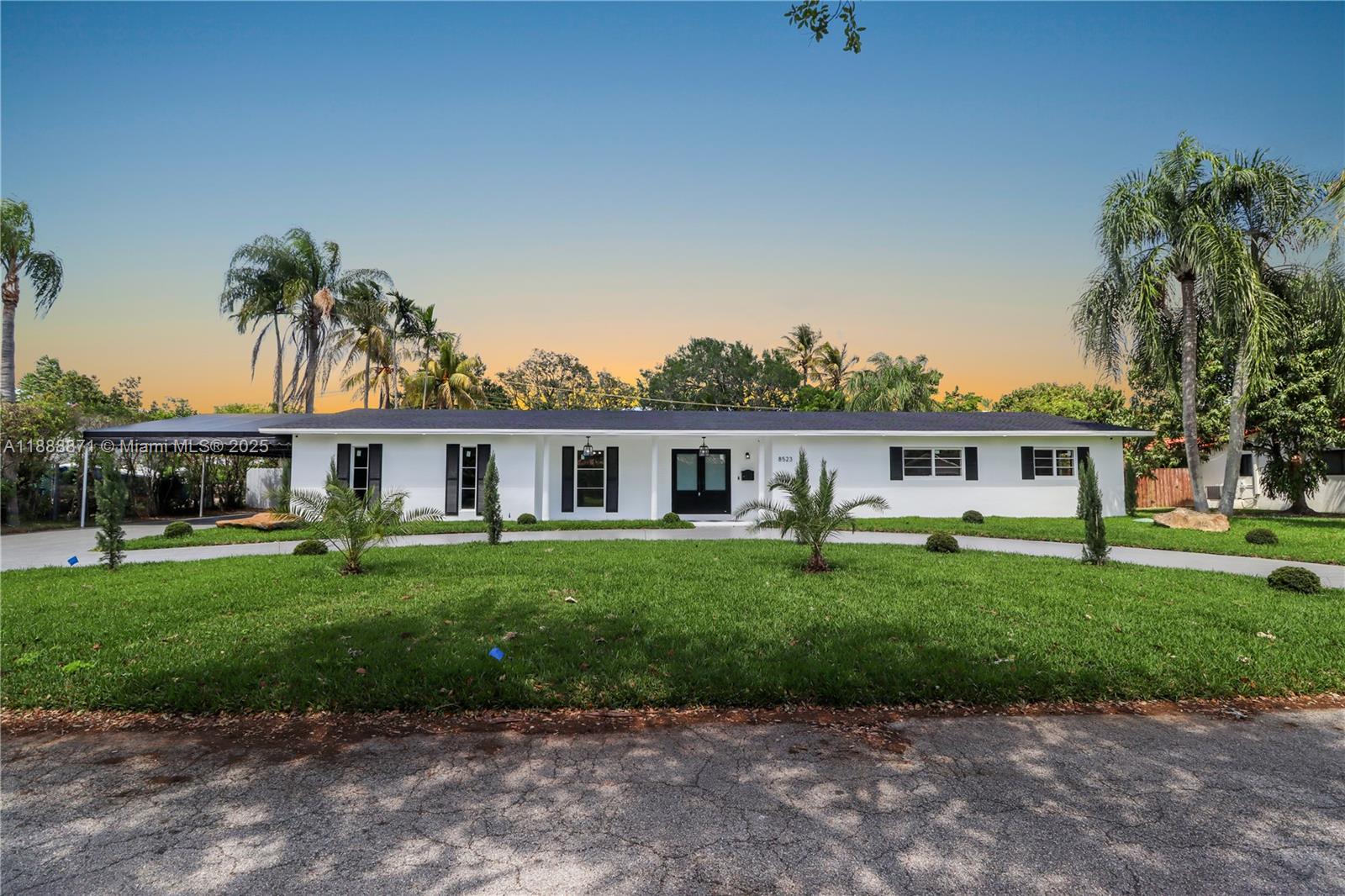 8523 SW 103rd St, Miami FL 33156