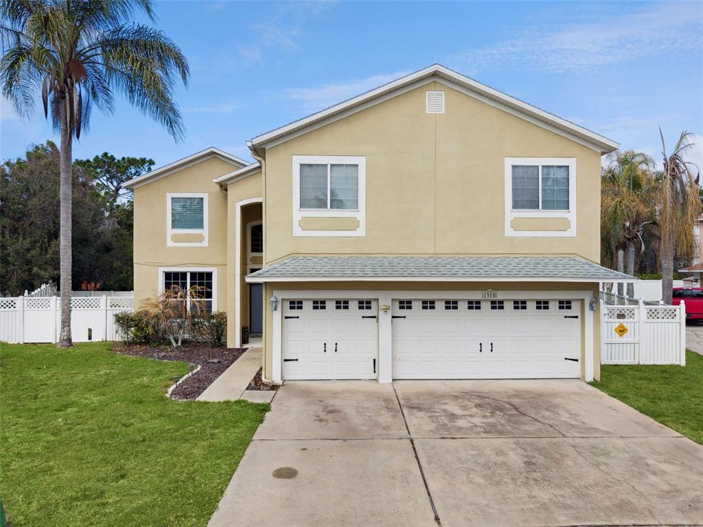 1315 FALCONWOOD COURT