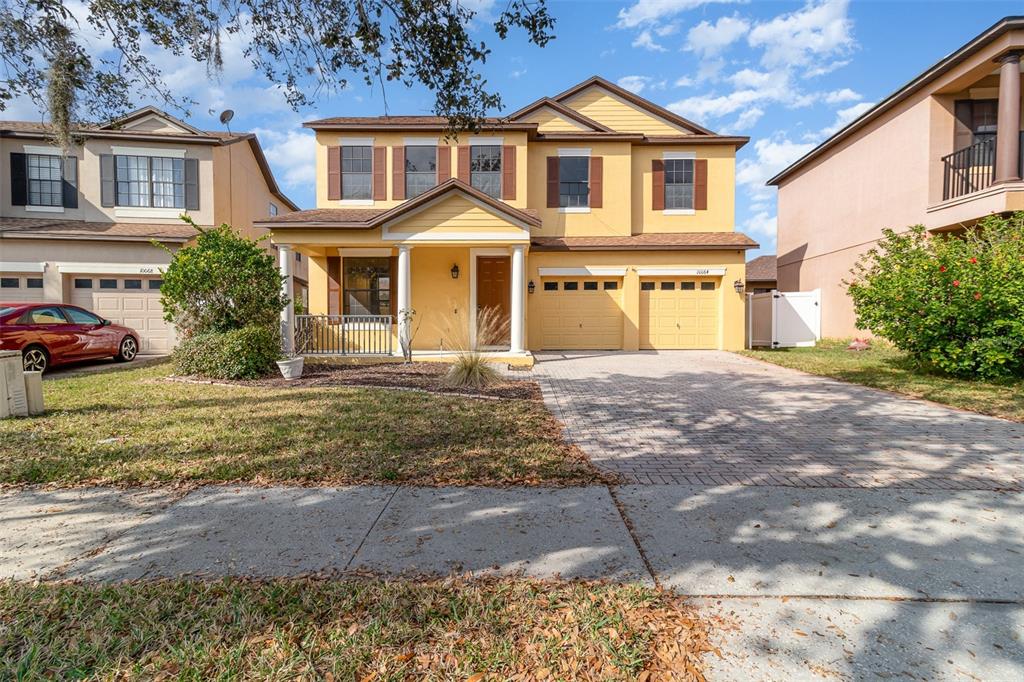 10064 SILVER LAUREL WAY