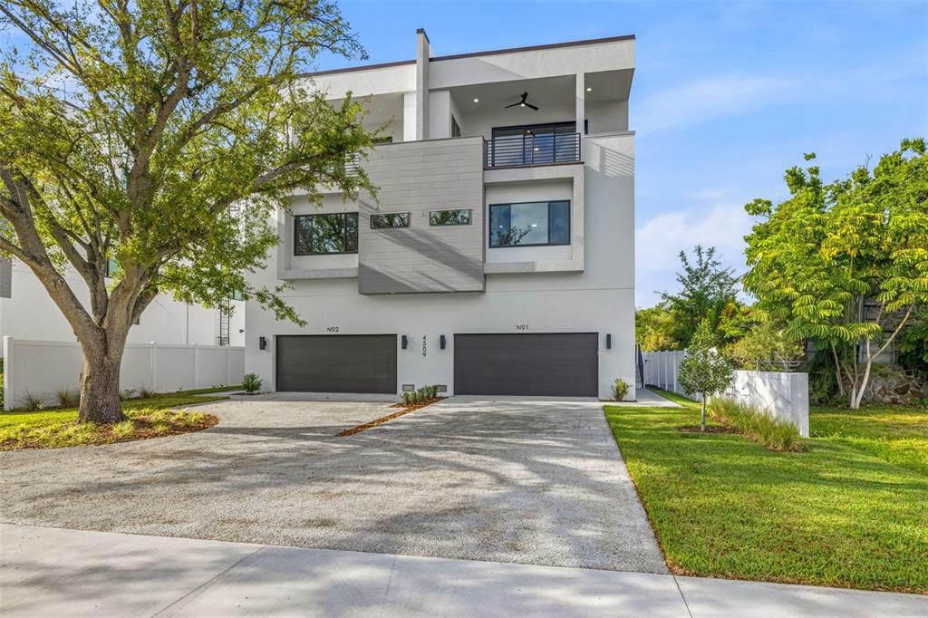 4509 W NORTH A STREET UNIT 1