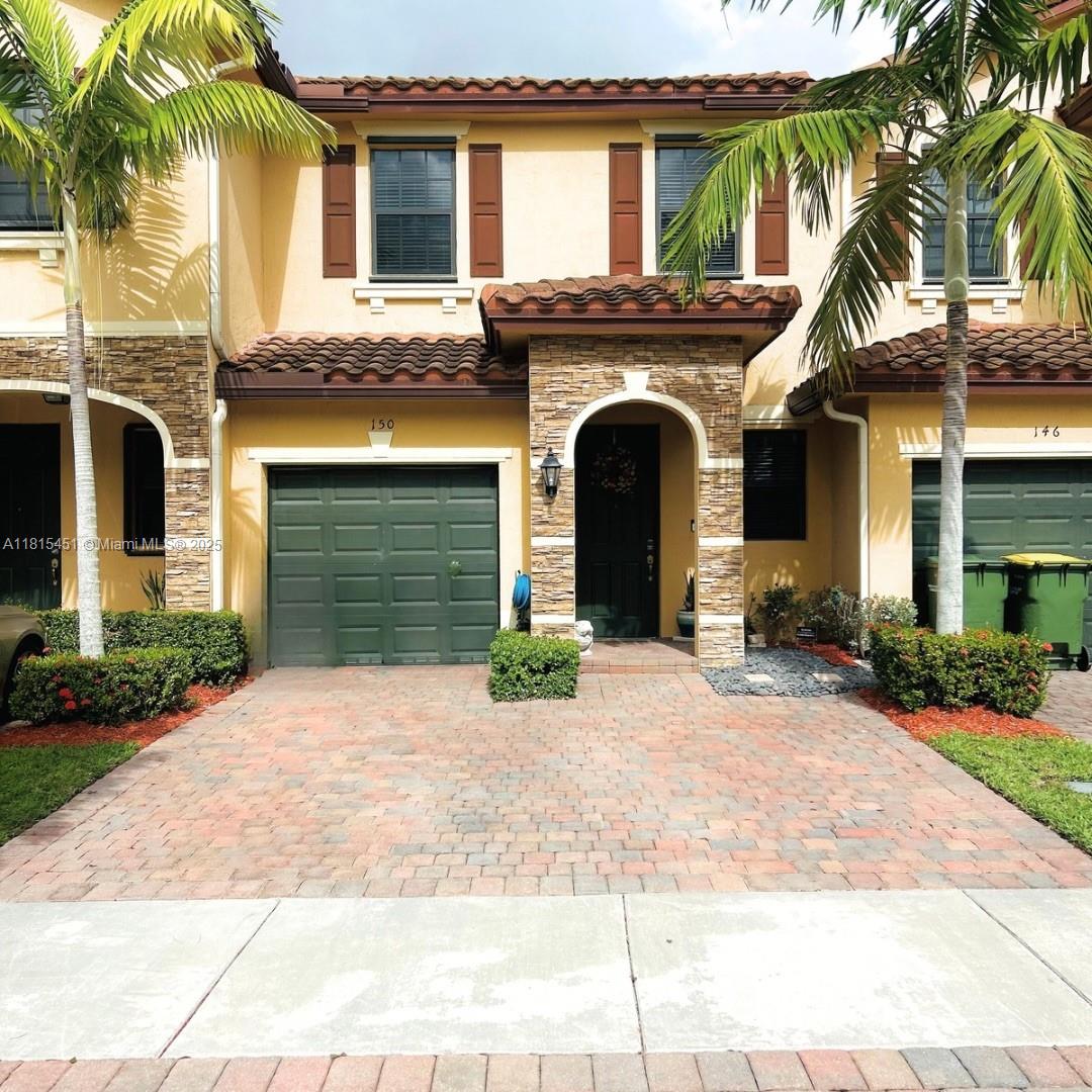 150 SE 34th Ter, Homestead FL 33033