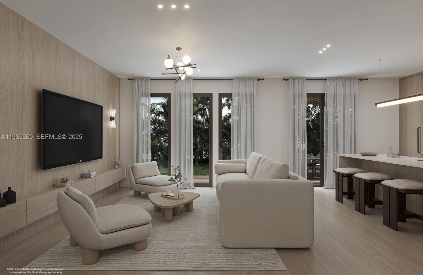 9148 Carlyle Ave, Surfside FL 33154
