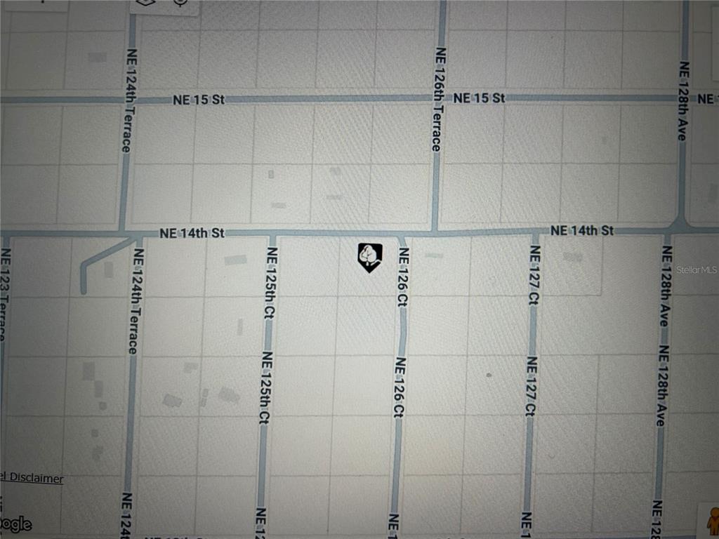 0 NE 126TH COURT