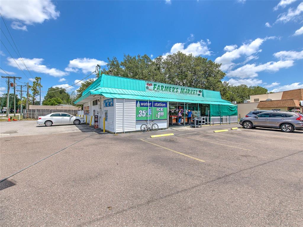 4441 GUNN HWY