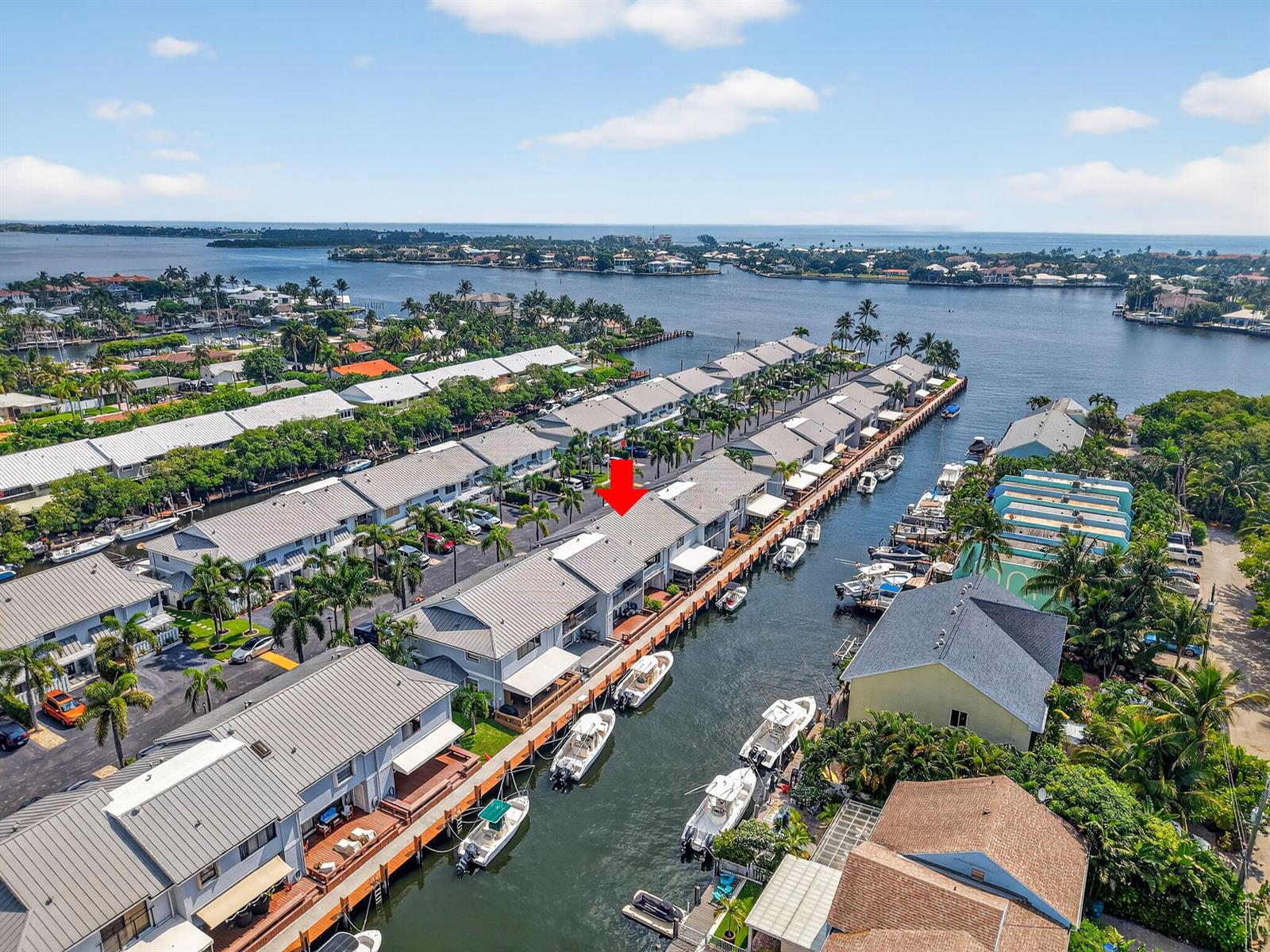 718 NE 12th Terrace # 4, Boynton Beach FL 33435