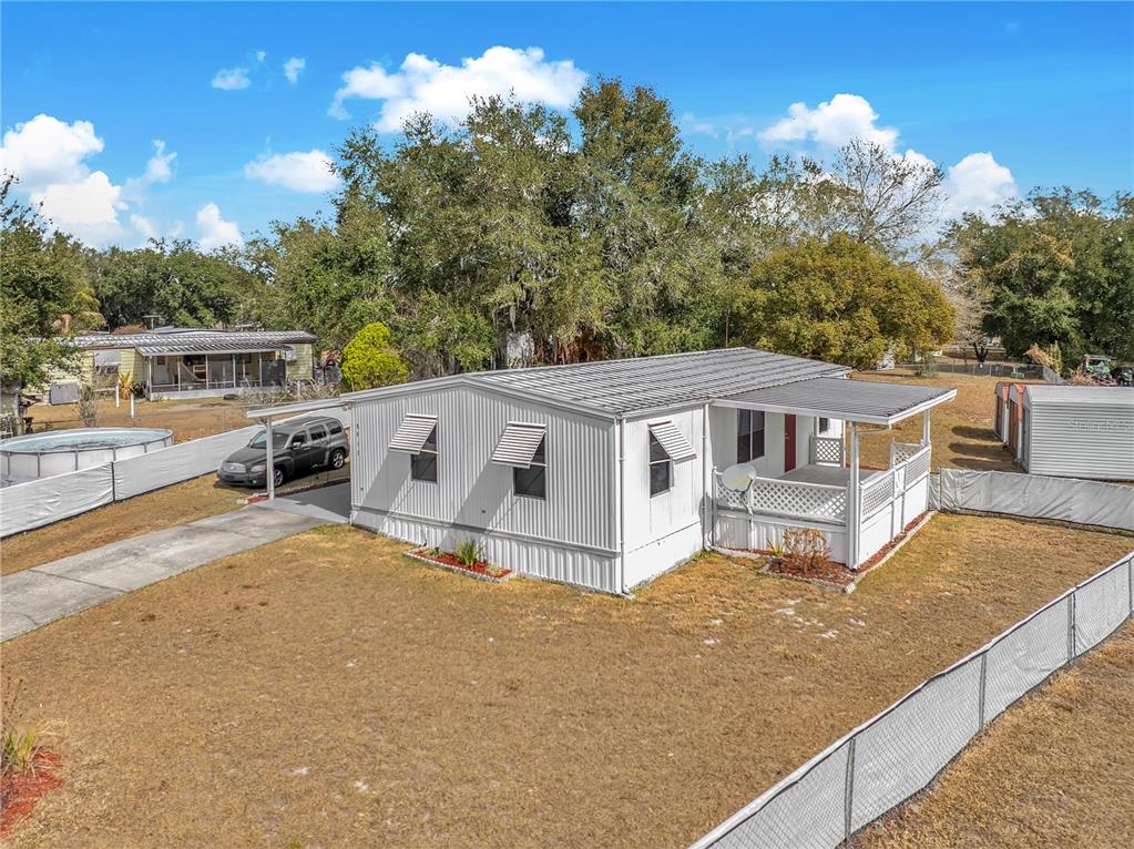 8913 JERICHO COURT