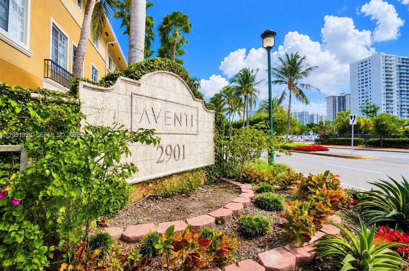 2941 NE 185th St # 1311, Aventura FL 33180
