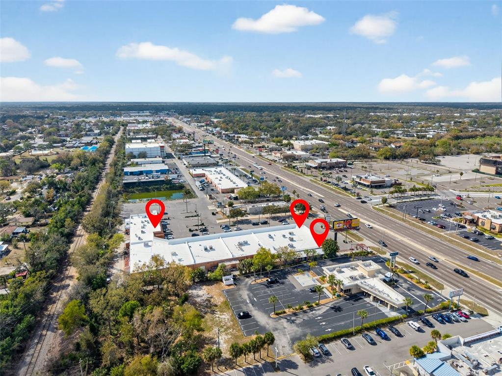 2001 E FOWLER AVENUE UNIT A