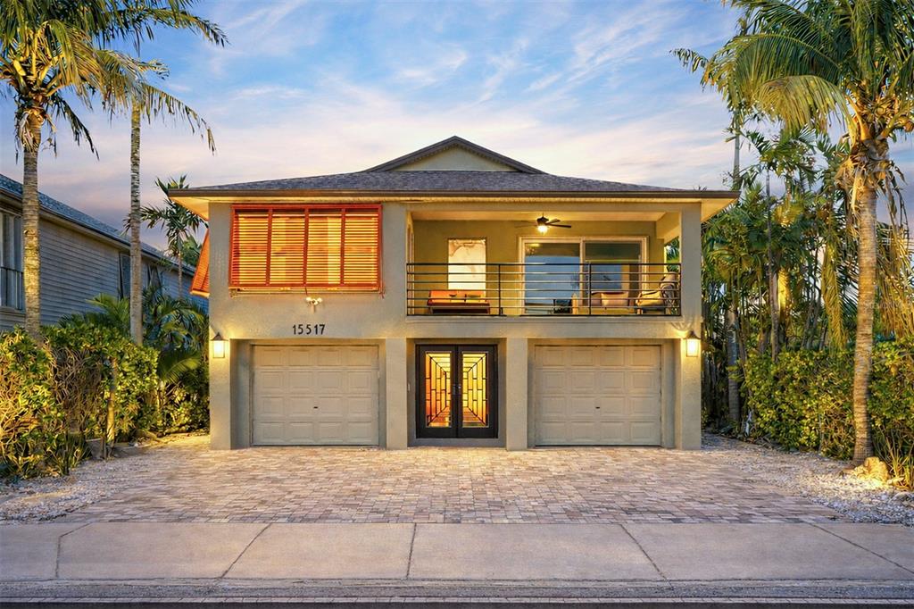 15517 GULF BOULEVARD, REDINGTON BEACH, FL — photo 2 of 30