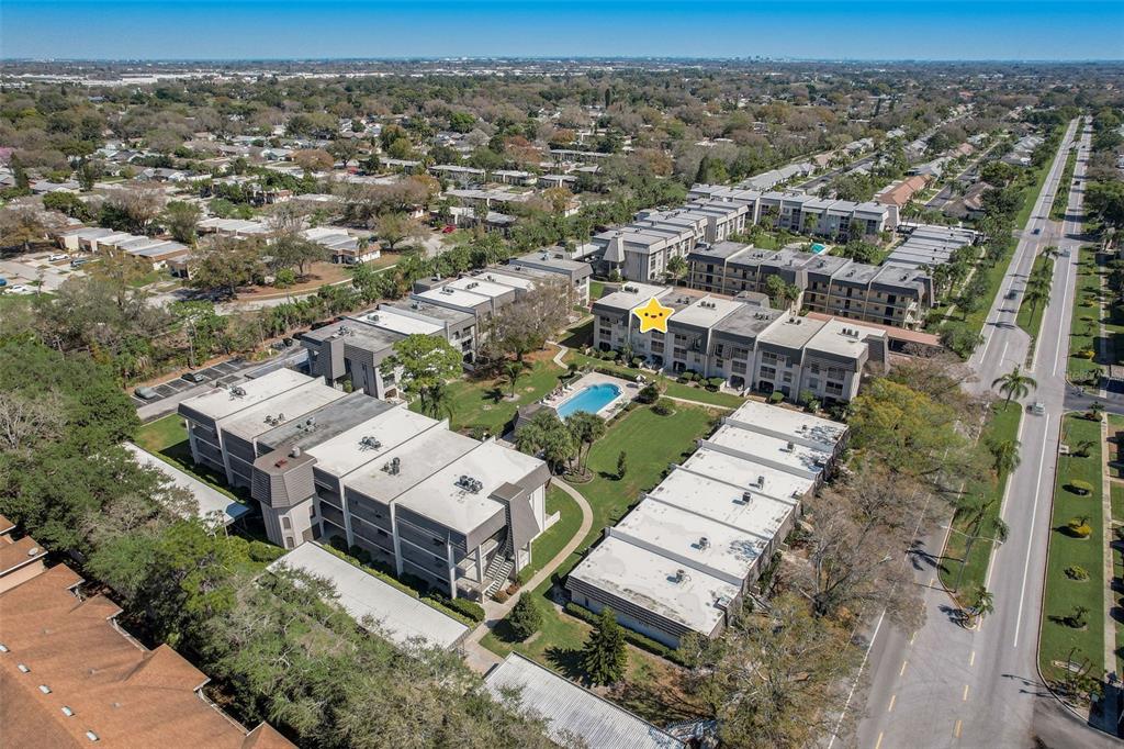 8703 BARDMOOR BOULEVARD UNIT 305