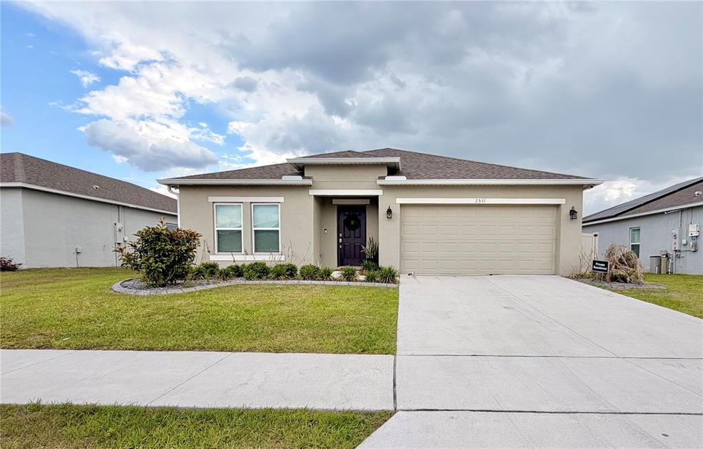 2531 DRIFTWOOD STREET