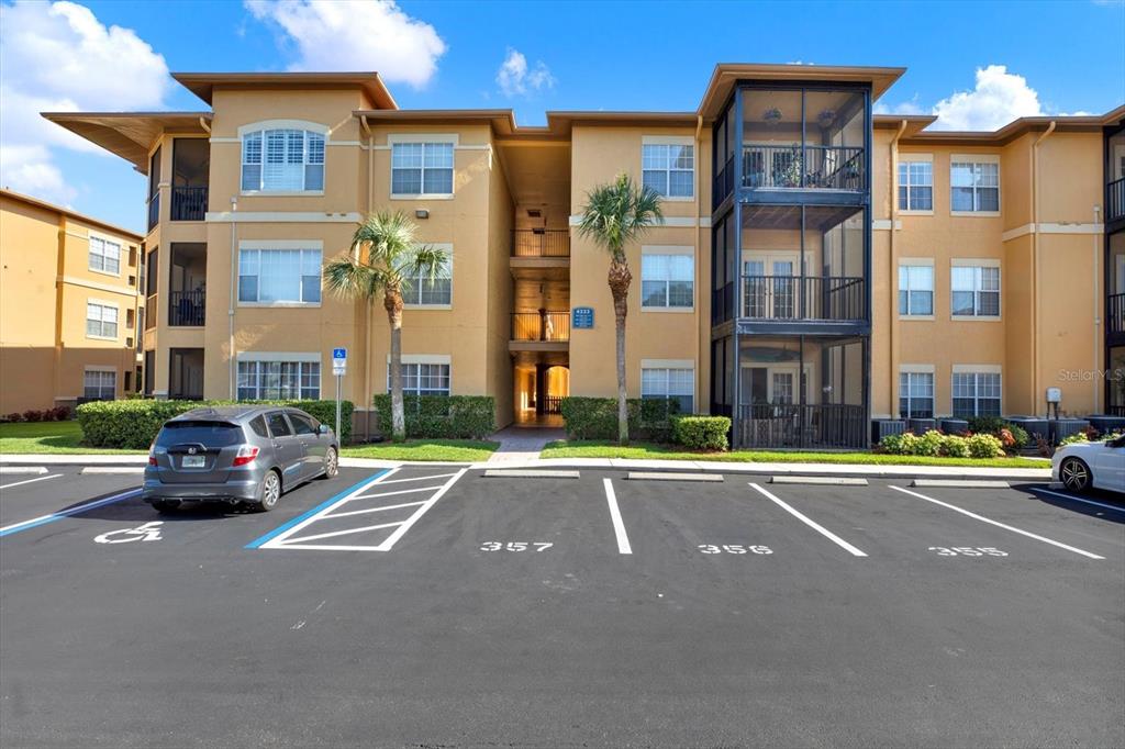 4333 BAYSIDE VILLAGE DRIVE UNIT 110