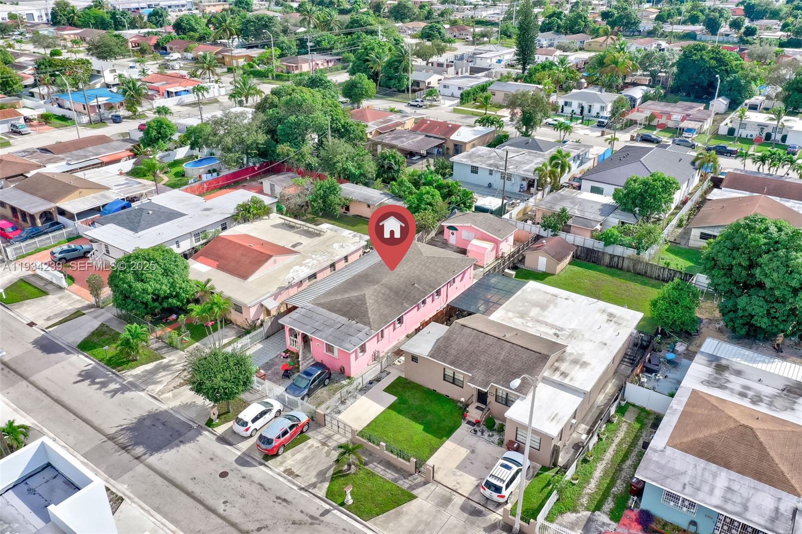 854 E 24th St, Hialeah FL 33013, HIALEAH, FL — photo 3 of 17