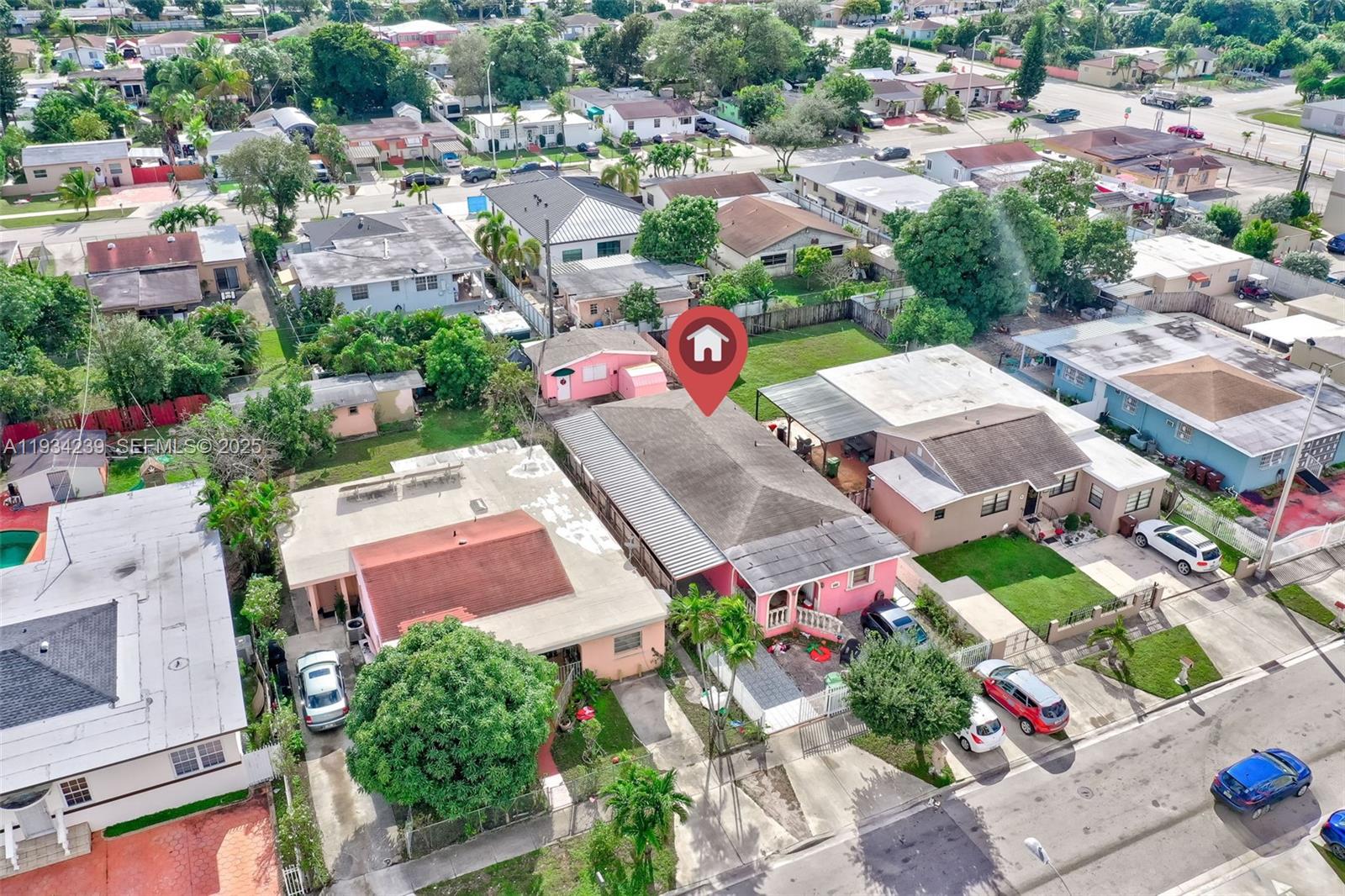 854 E 24th St, Hialeah FL 33013, HIALEAH, FL — photo 4 of 17