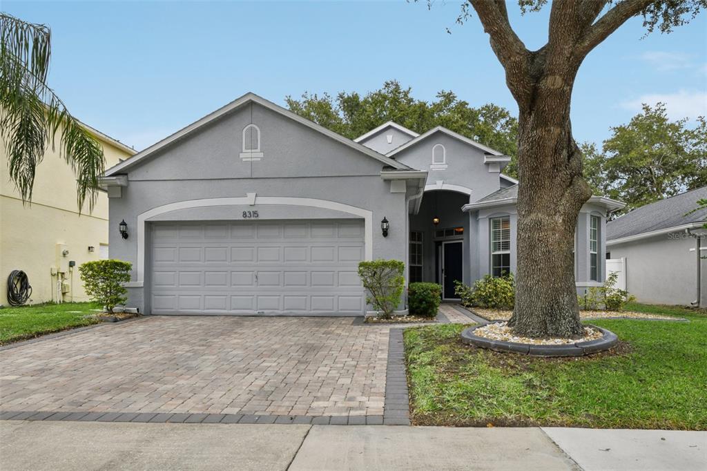 8315 LAKE AMHURST TRAIL