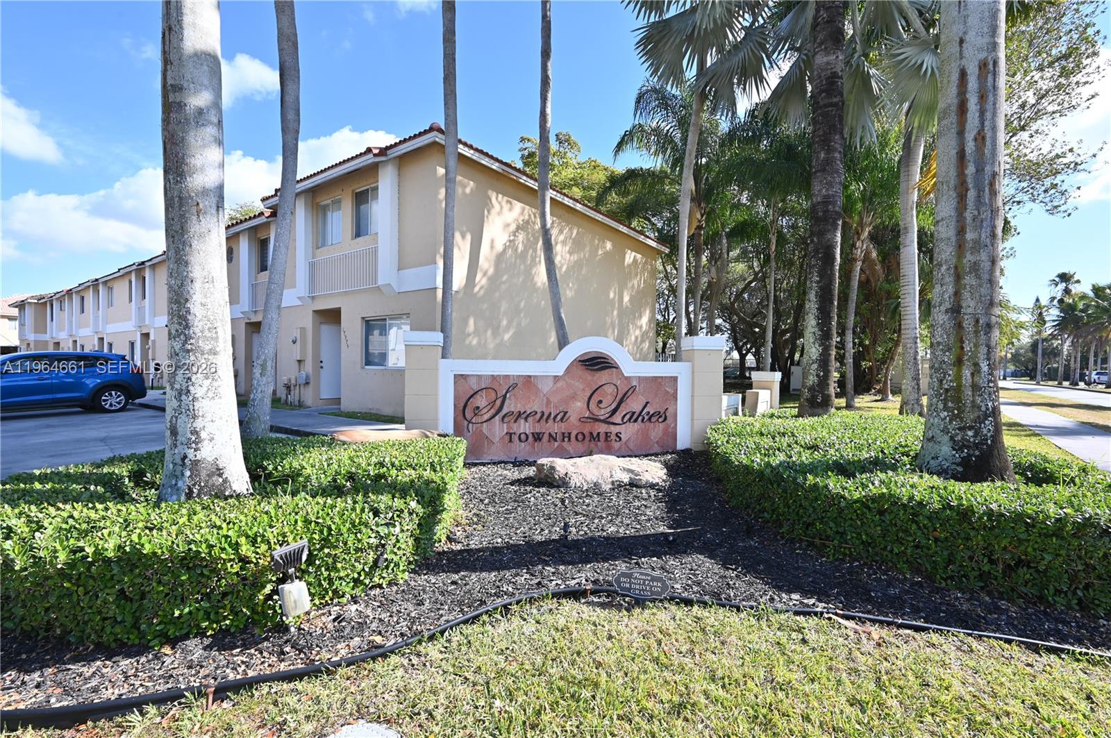 14066 SW 179th Ter # 14066, Miami FL 33177