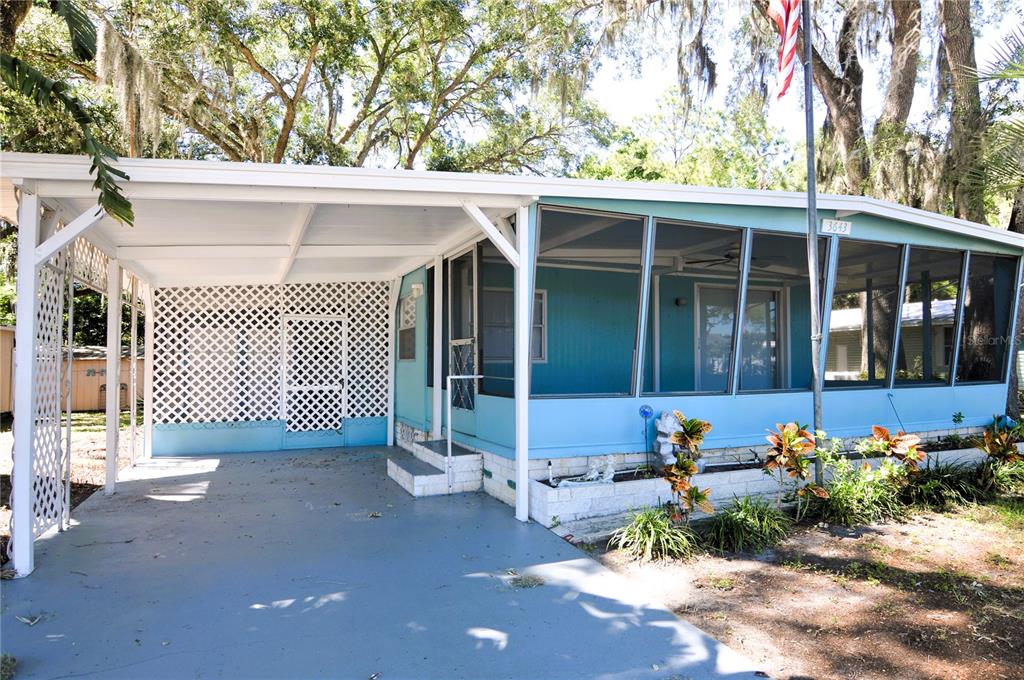 3643 MULLER DRIVE