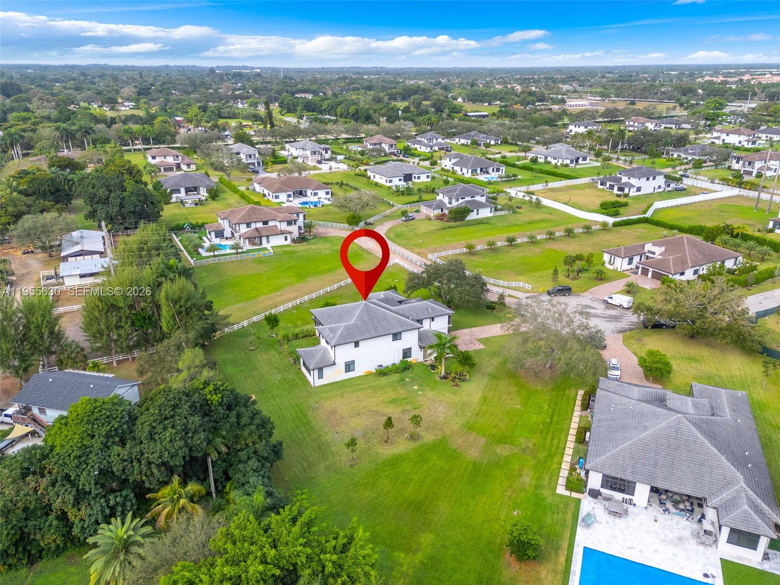 4950 SW 158th Avenue, Southwest Ranches FL 33331