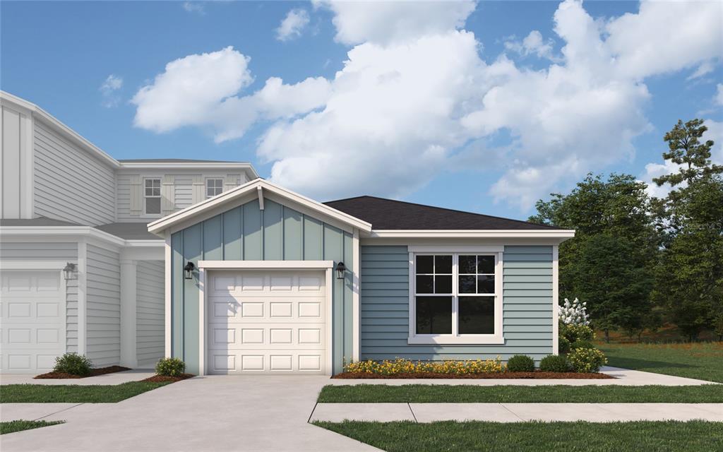217 MISTY HARBOR TRACE