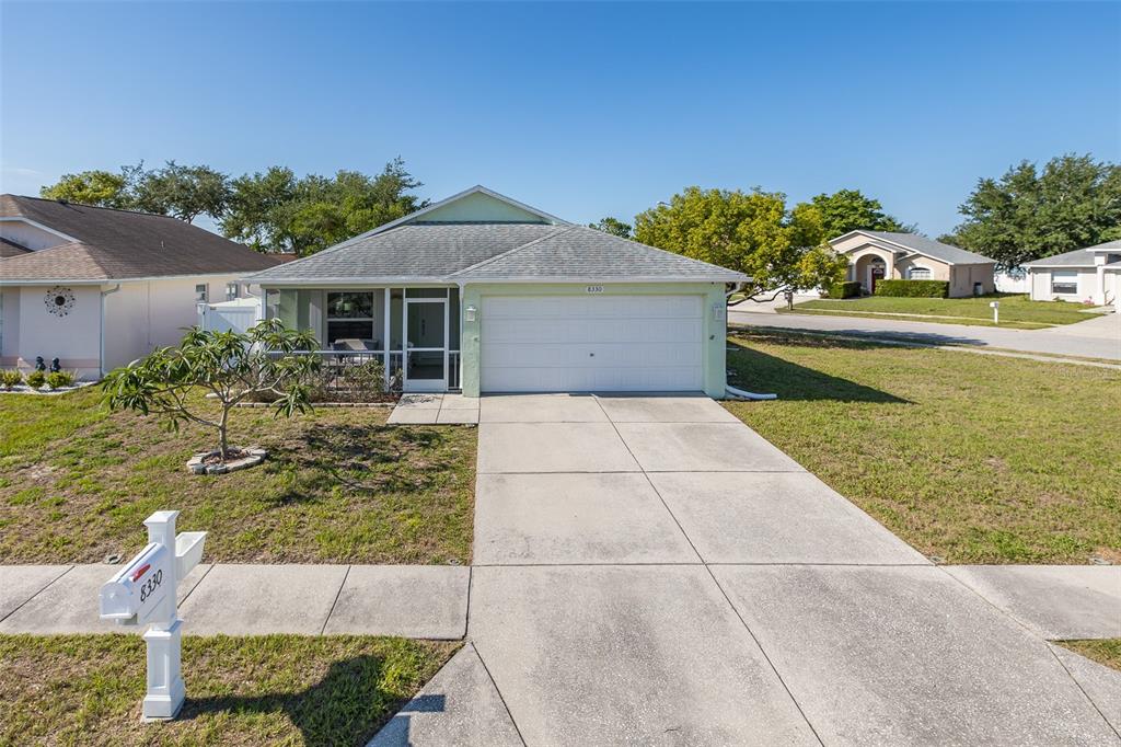 8330 GOLDOME DRIVE