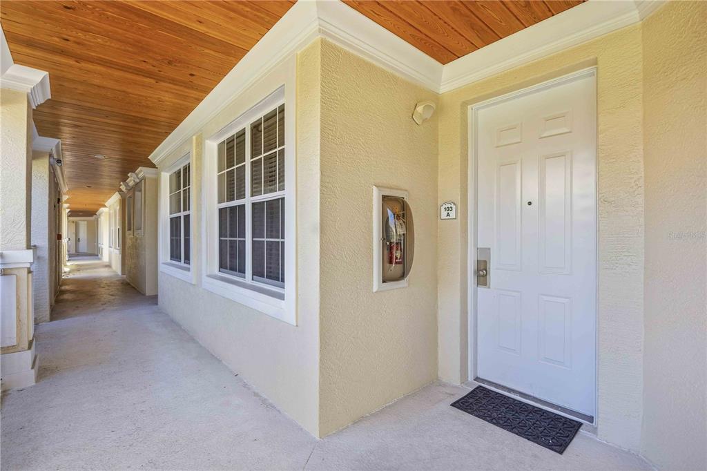 3506 54TH DRIVE W UNIT 103, BRADENTON, FL — photo 2 of 30