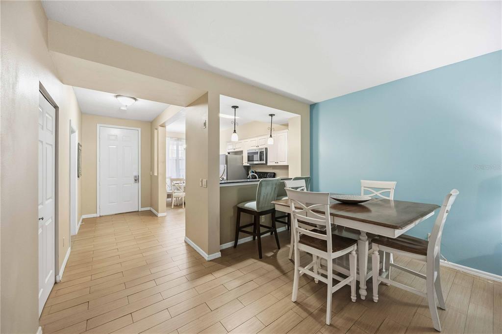 3506 54TH DRIVE W UNIT 103, BRADENTON, FL — photo 3 of 30