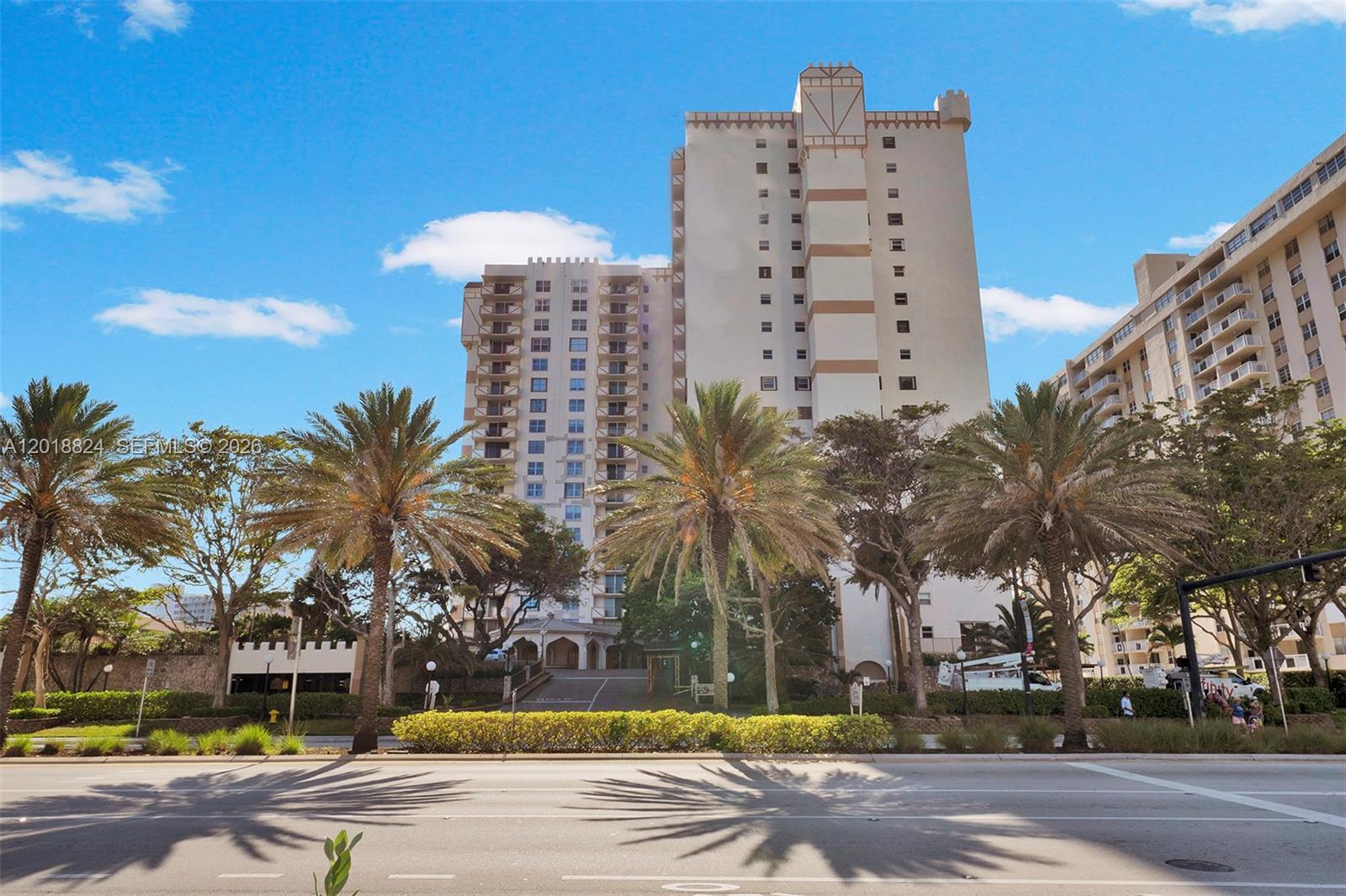 1865 S Ocean Dr # 4C, Hallandale Beach FL 33009