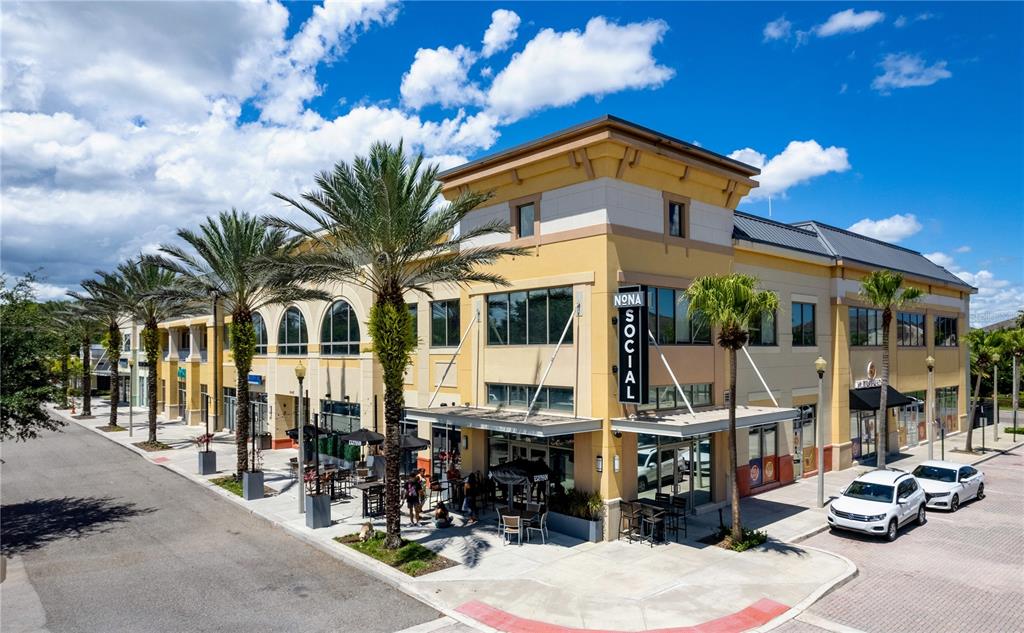 9145 NARCOOSSEE ROAD UNIT A207