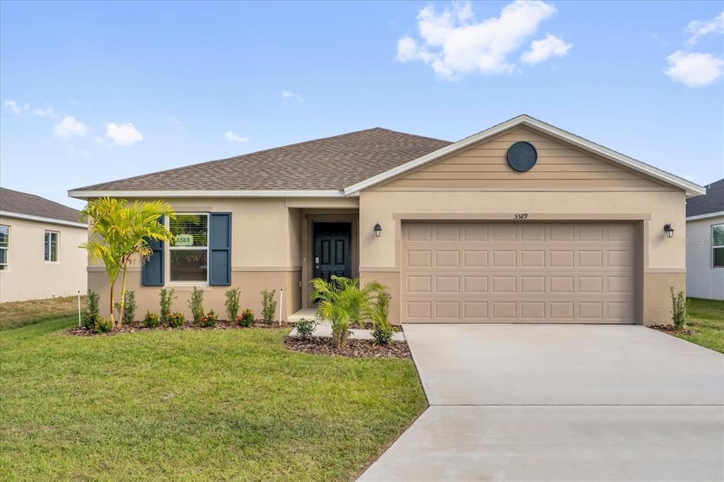 5589 CREEK HAVEN WAY